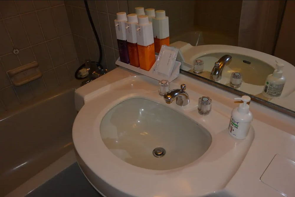 Business Hotel La Firenze 65/65