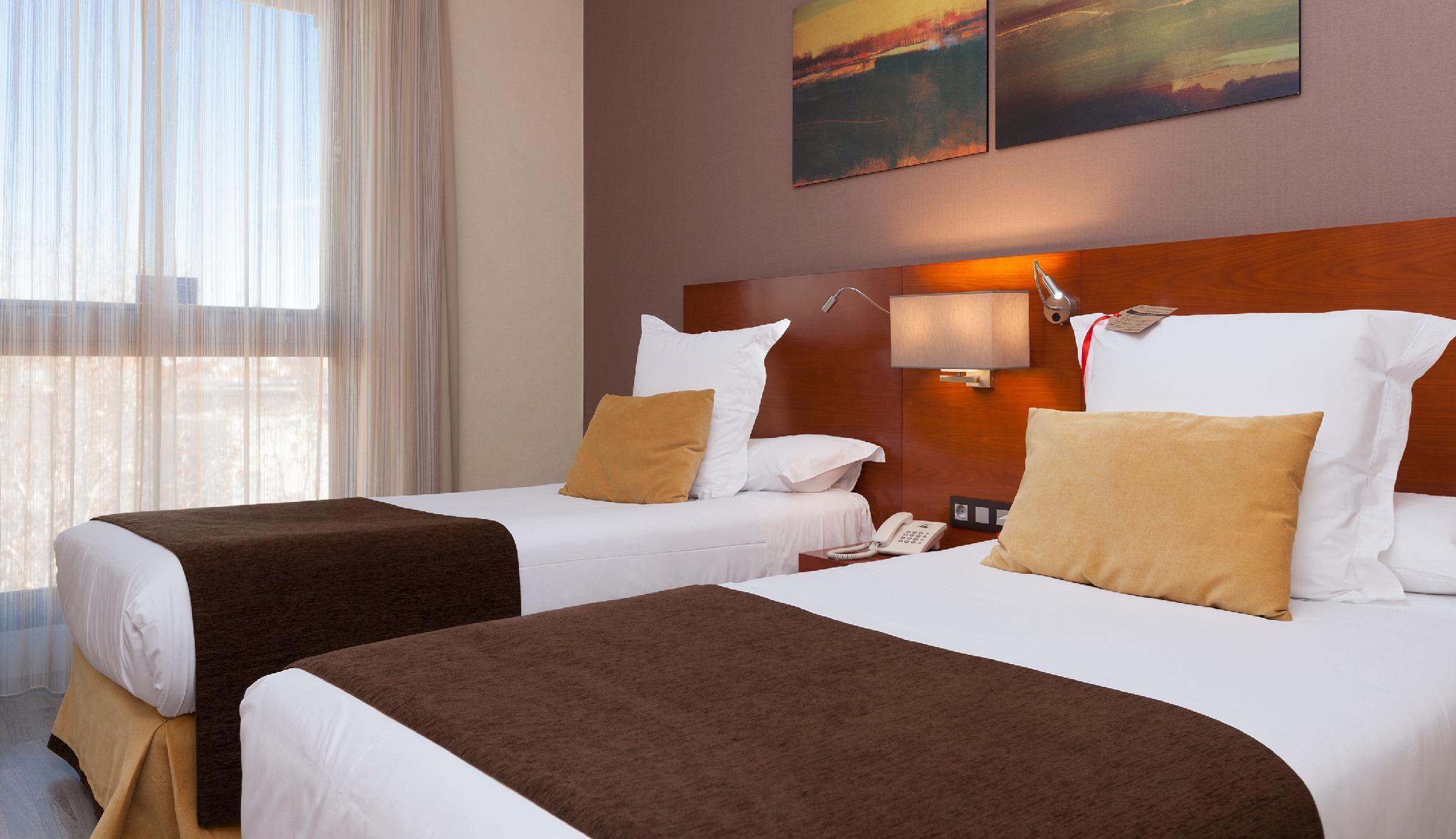 Double/Twin Room