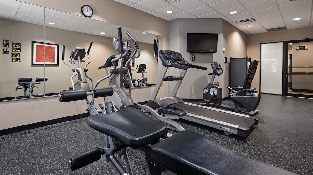 Best Western Inn & Suites - Lake Charles 23/40