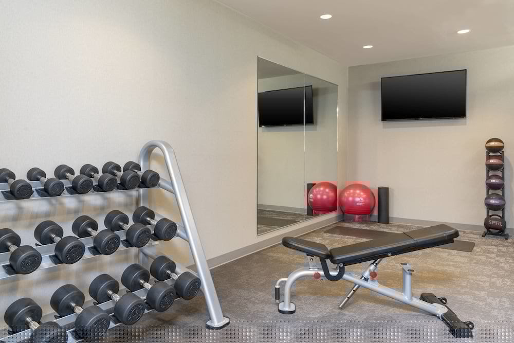 Residence Inn By Marriott Lafayette 18/44