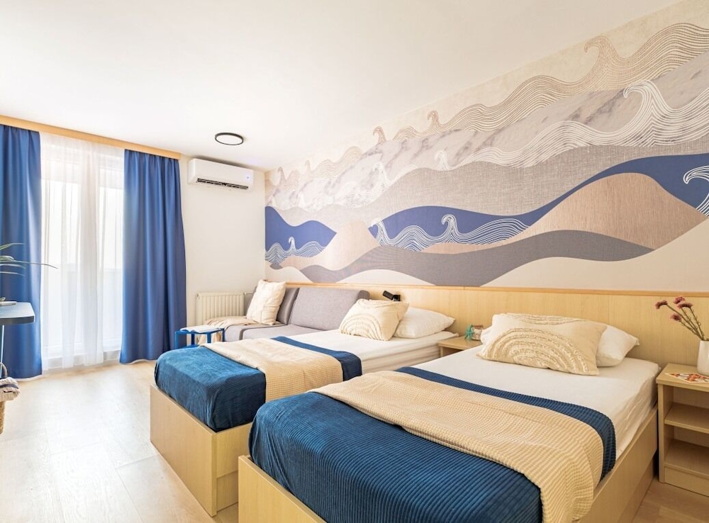 Hotel Bolero 17/50