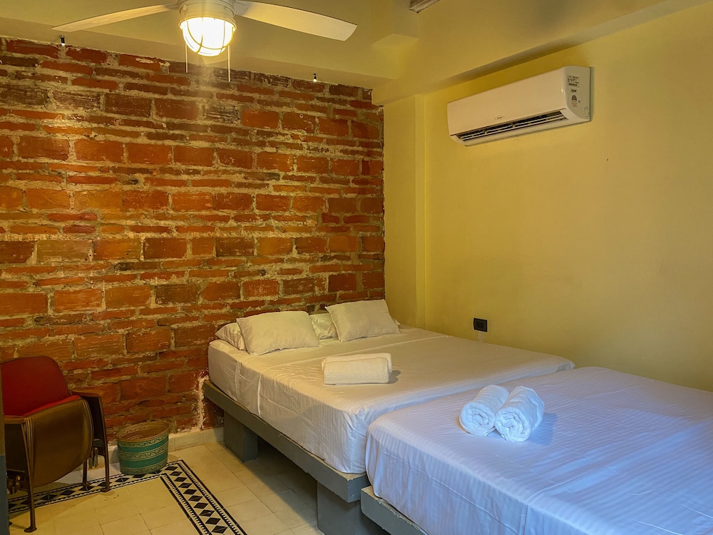 Casa Charlotte Alma Hotels 14/50