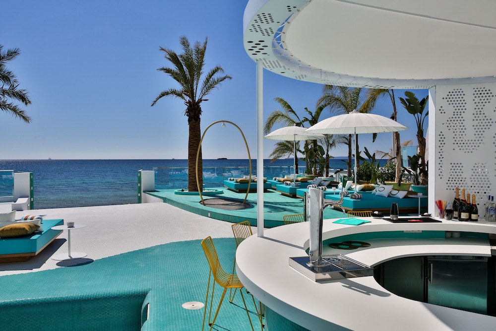 Dorado Ibiza Suites - Adults Only 3/66