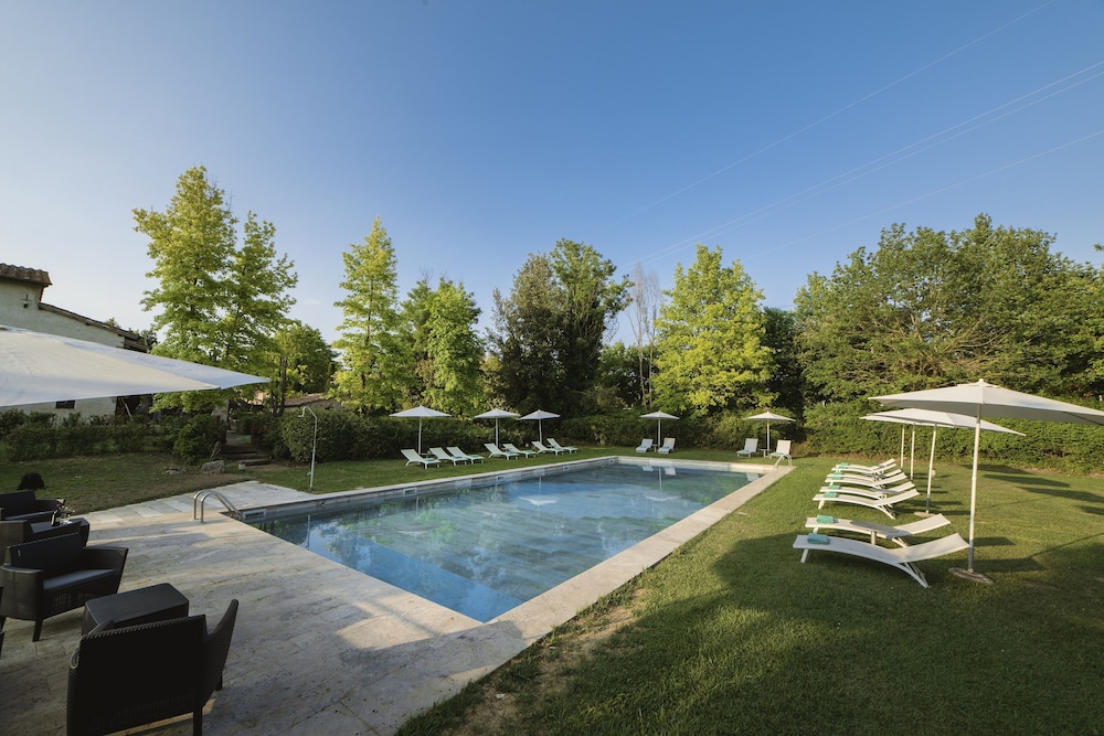 Relais Della Rovere 3/68