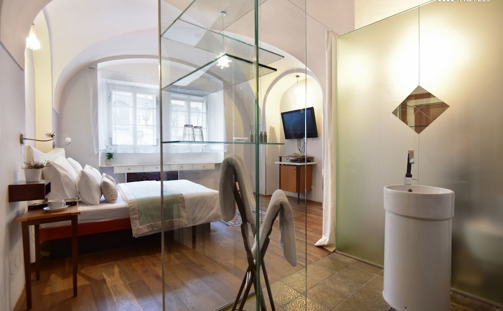 Design Hotel Neruda 50/66
