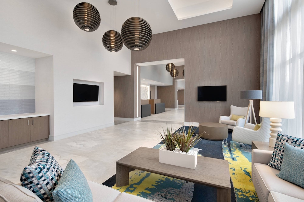 Courtyard By Marriott Delray Beach 43/61