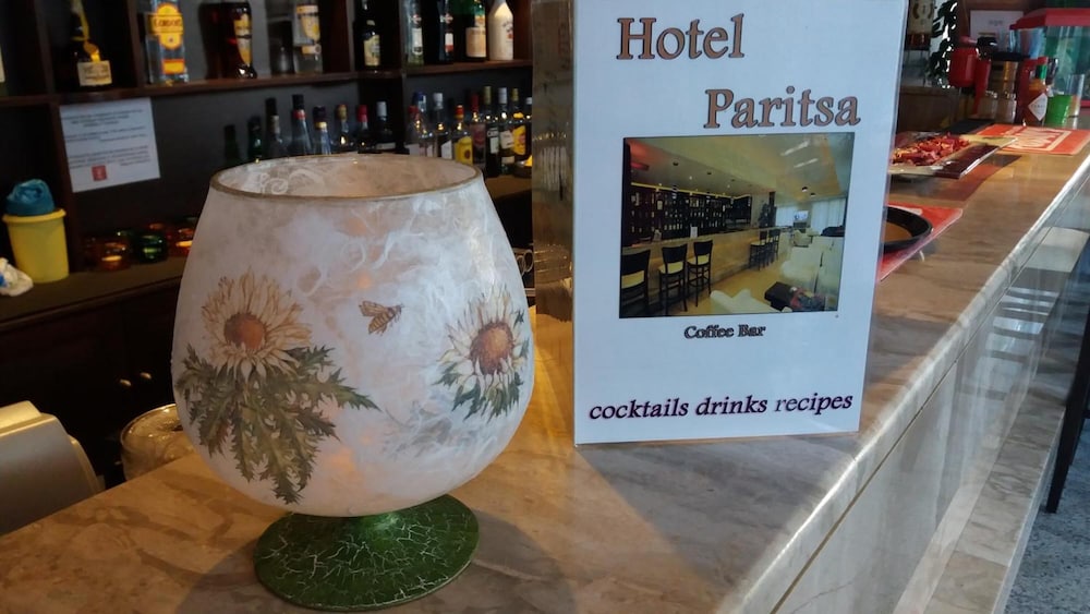 Paritsa Hotel photo2