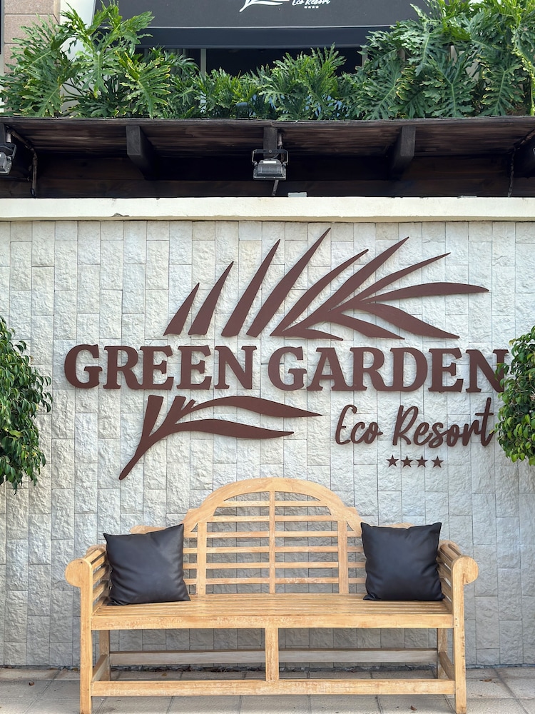 Green Garden Eco Resort 16/59