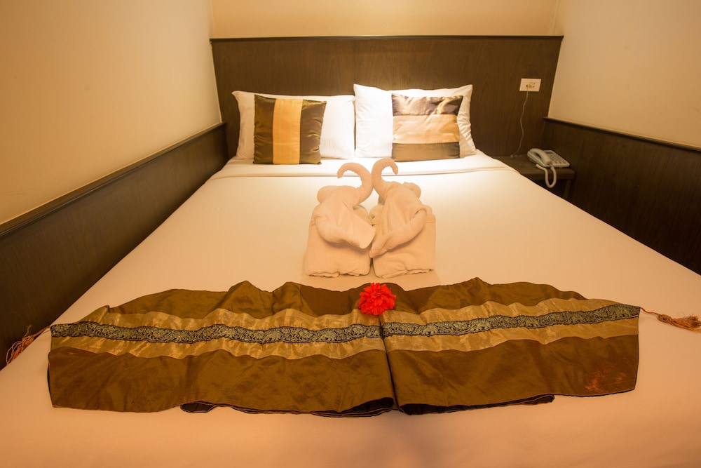Inrawadee Resort 25/68