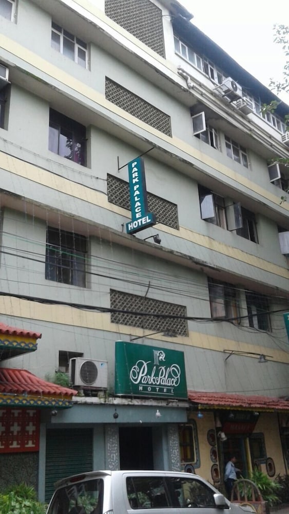 Park Palace Hotel 2/55