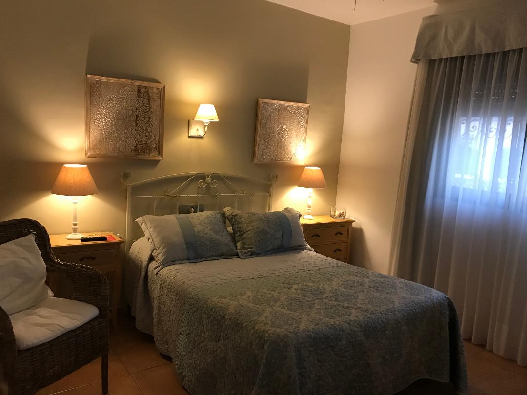 Hostal Boutique Macavi 11/38