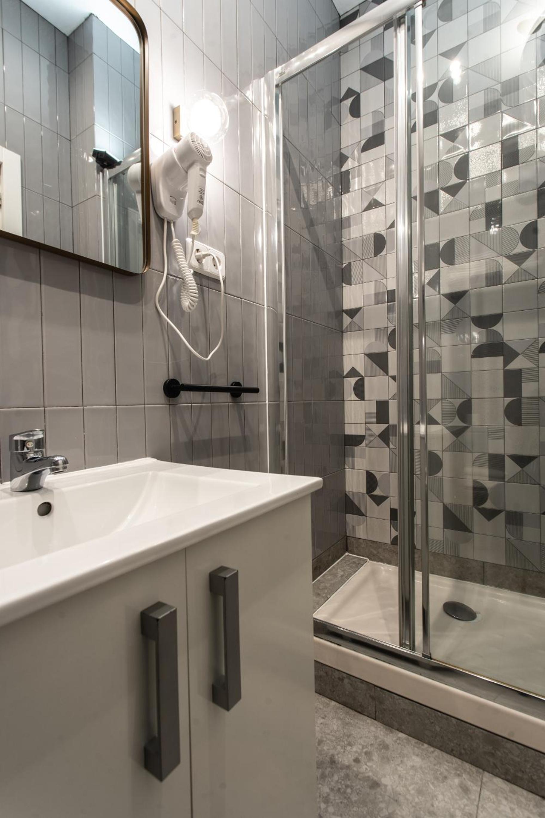 شقة استوديو بشرفة، Suites You Zinc Ex Apartments Arenal 10/10