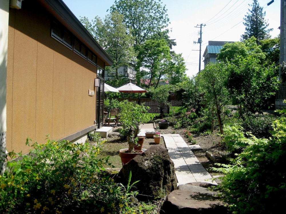 Myoko Yamazato No Yuyado Kofukan 7/47