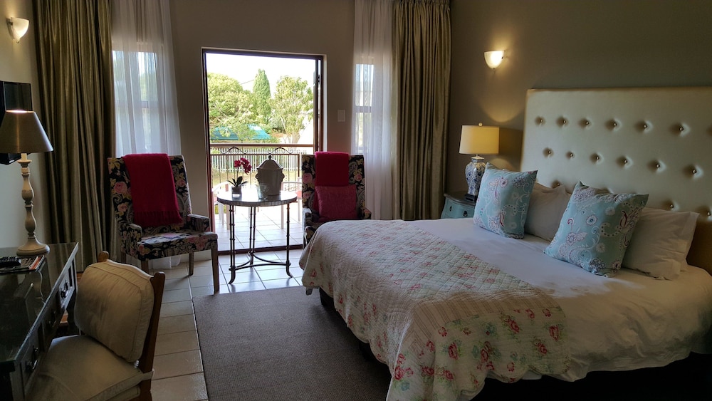 Mandyville Hotel 15/51