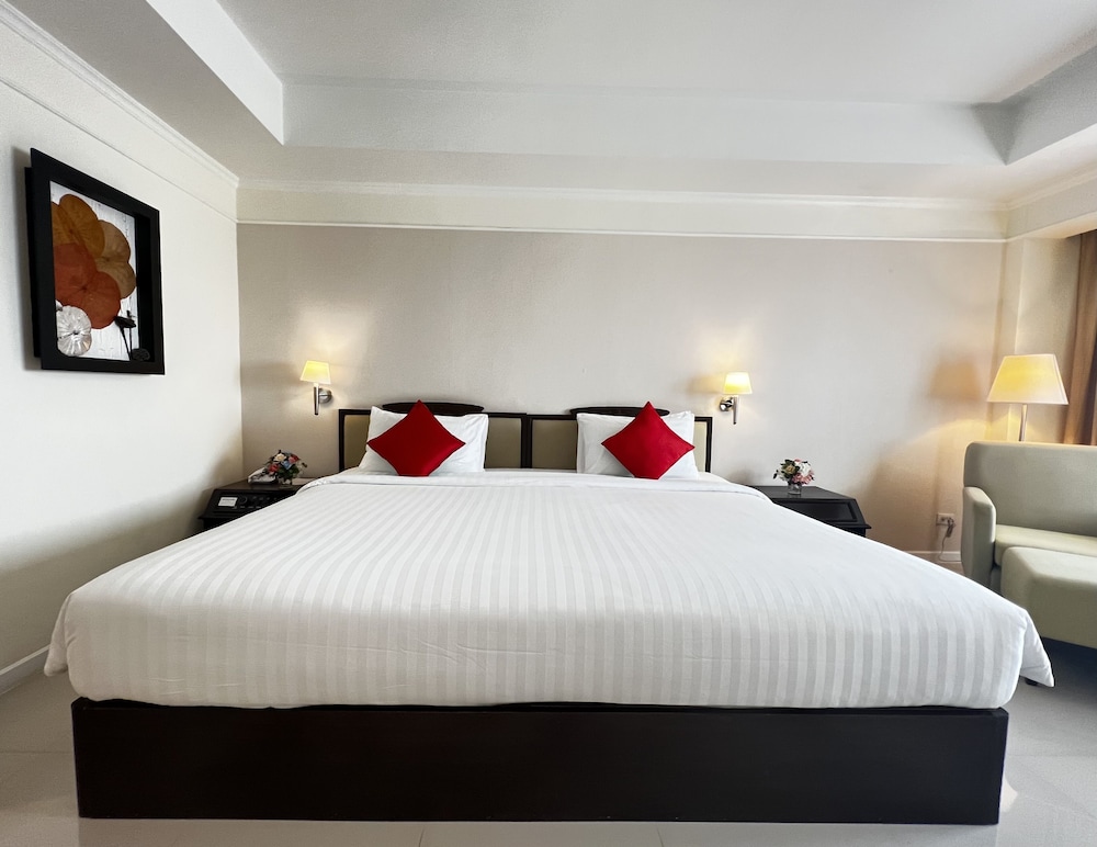 Mercure Chiang Mai Hotel 23/61