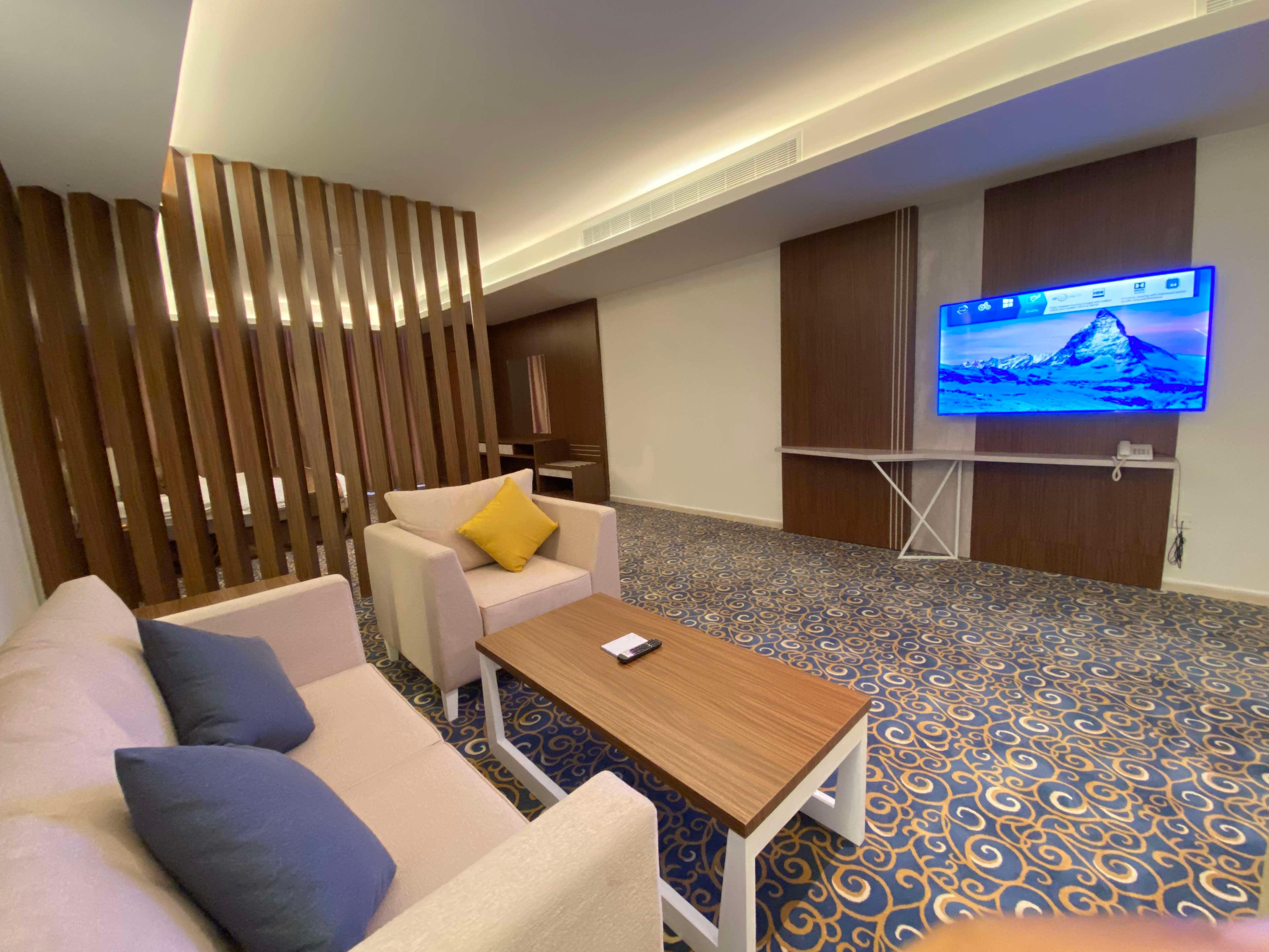فندق الضيافة(Al Diyafa Hotel) 34/44