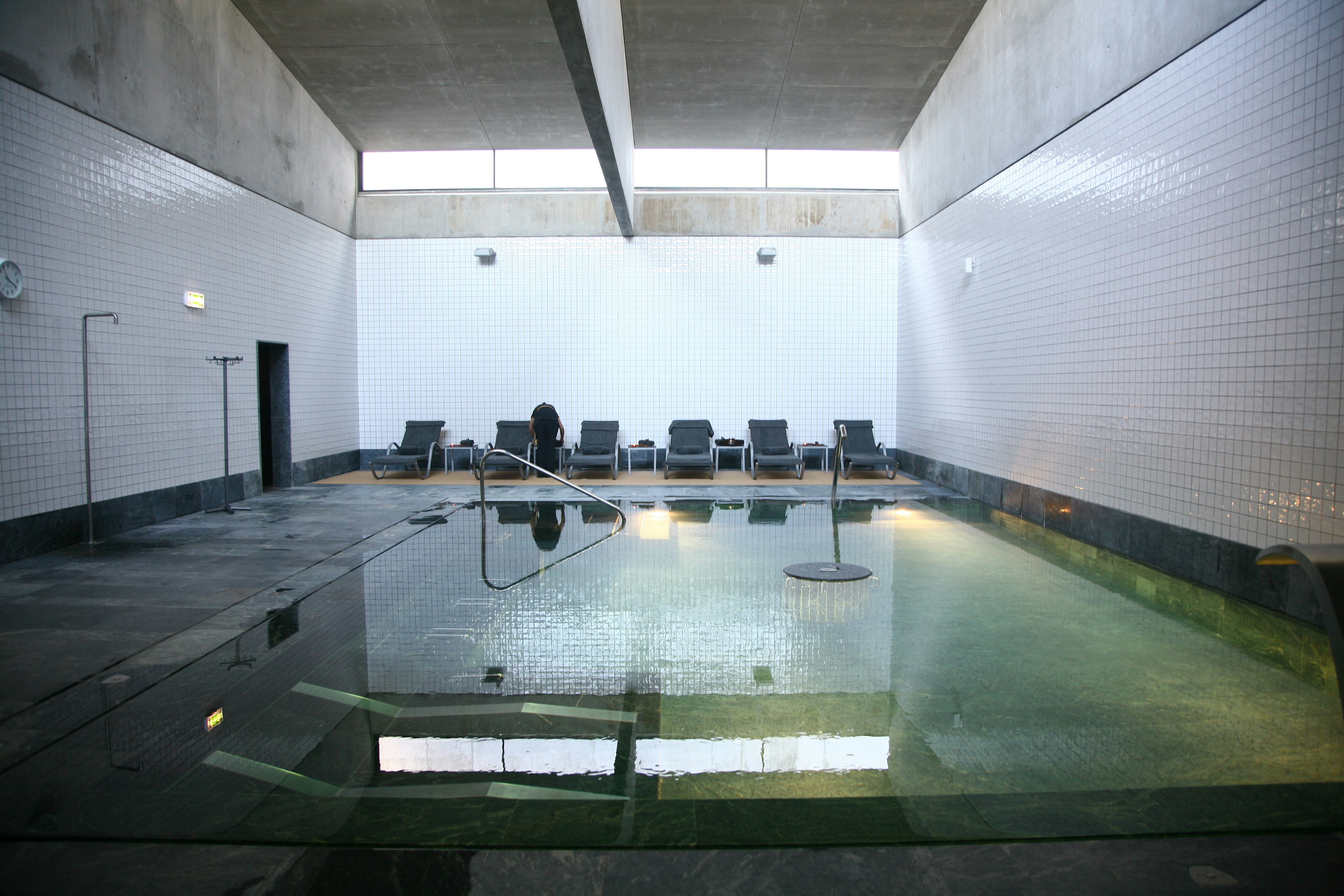 Axis Viana Business And Spa 12/36