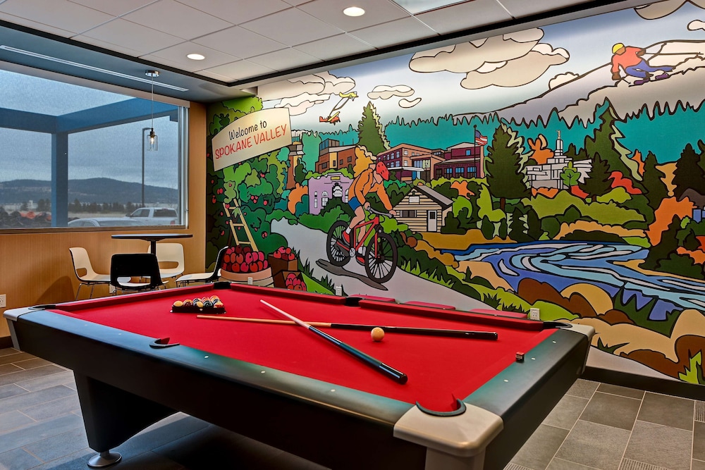 Tru By Hilton Spokane Valley 40/43