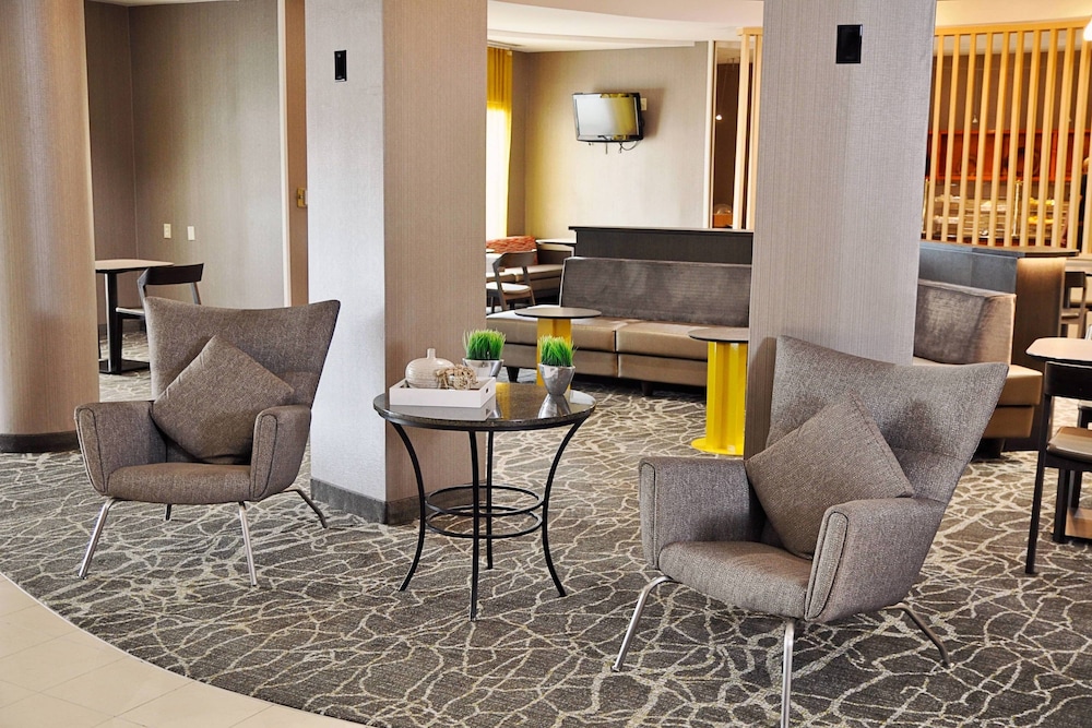 SpringHill Suites Houston Katy Mills 15/24