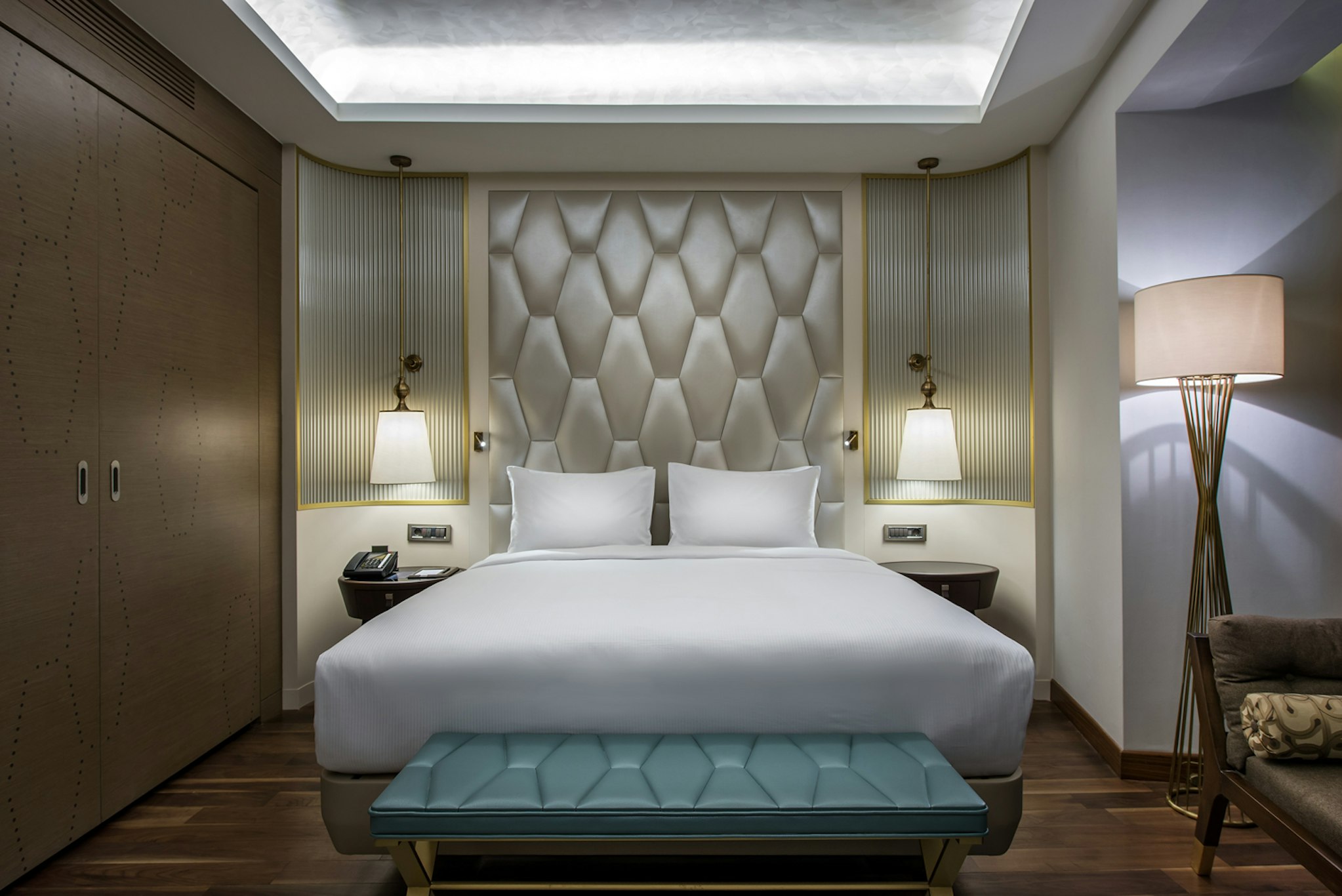 Hilton Istanbul Kozyatagi 10/50