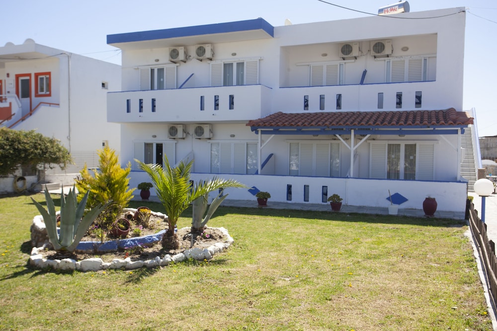 Bel Passo Apartments 2/50