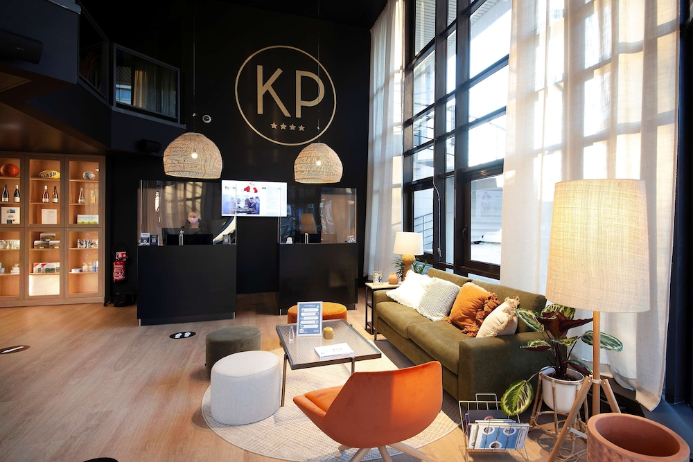 KYRIAD PRESTIGE CLERMONT FERRAND 37/76