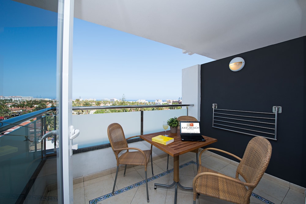 Axel Beach Maspalomas - Adults Only 43/62
