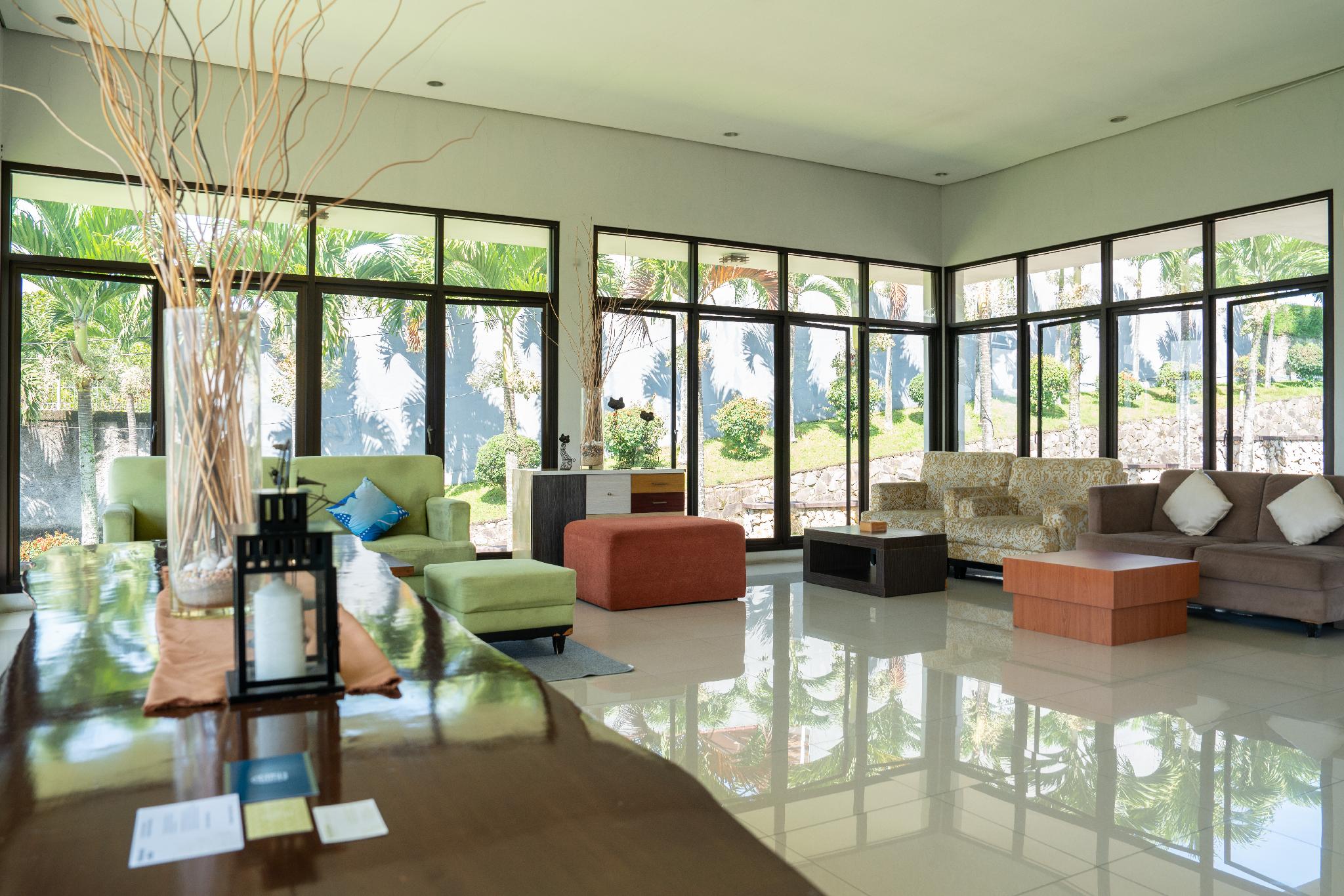Dago Heuvel Resort 19/40