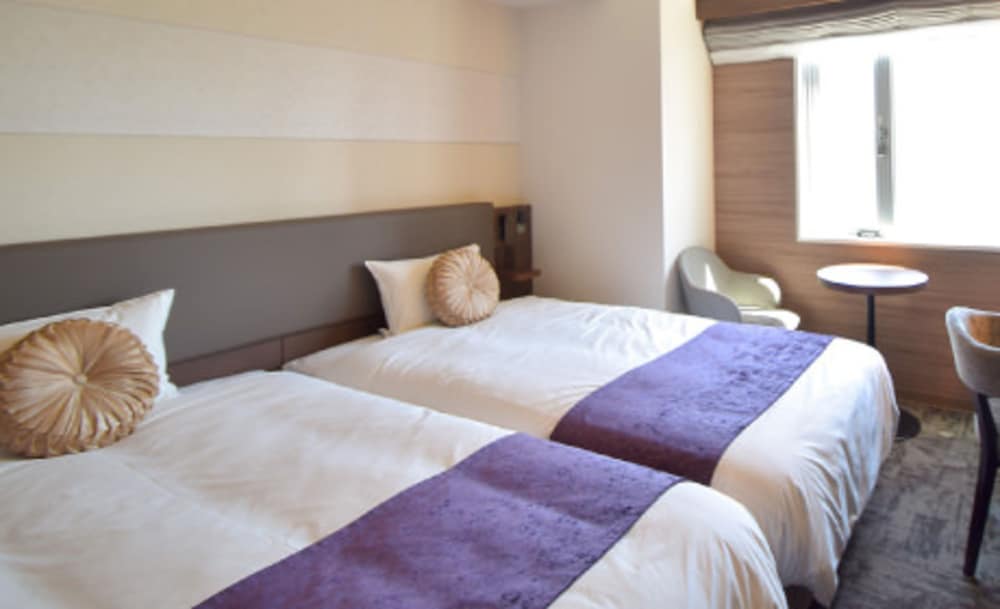 Matsue New Urban Hotel 15/50
