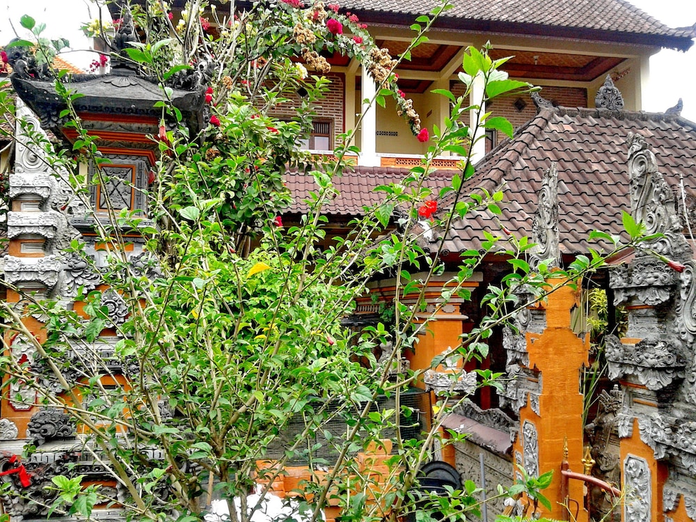 Arjuna Homestay Ubud 37/46