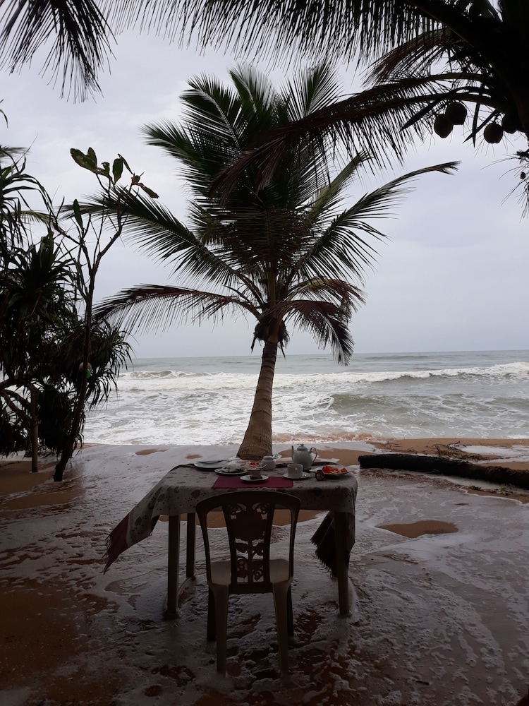 Arcade Beach Hotel 38/50