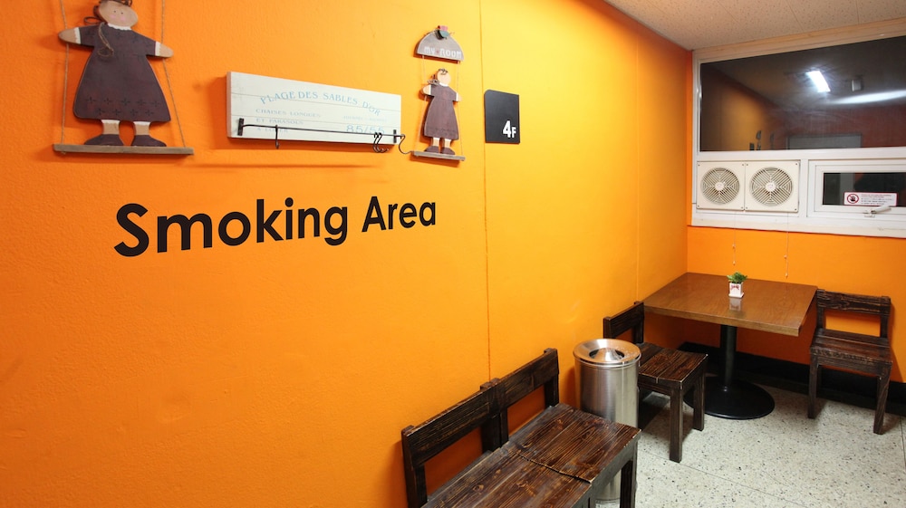 Hotel Skypark Myeongdong Iii Seoul 47/62