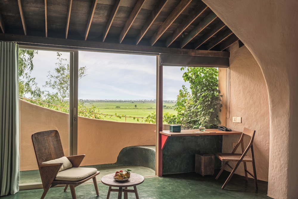Reu Boutique Hotel 27/38
