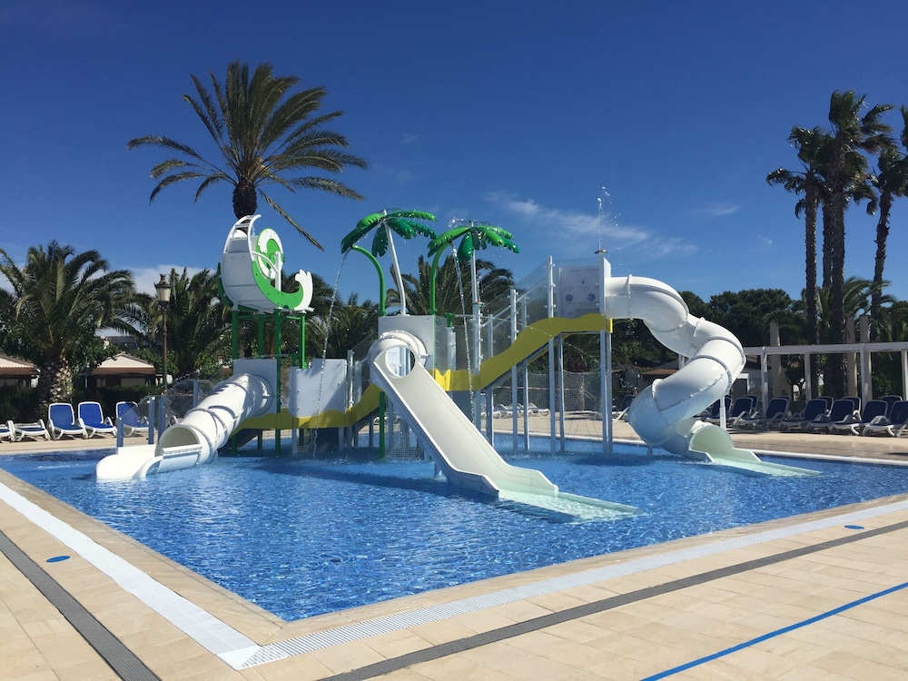 Camping Vendrell Platja 21/31