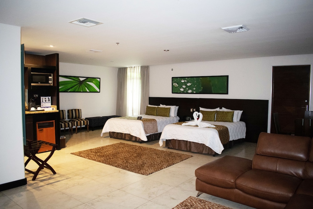 Studio Hotel Boutique 48/75
