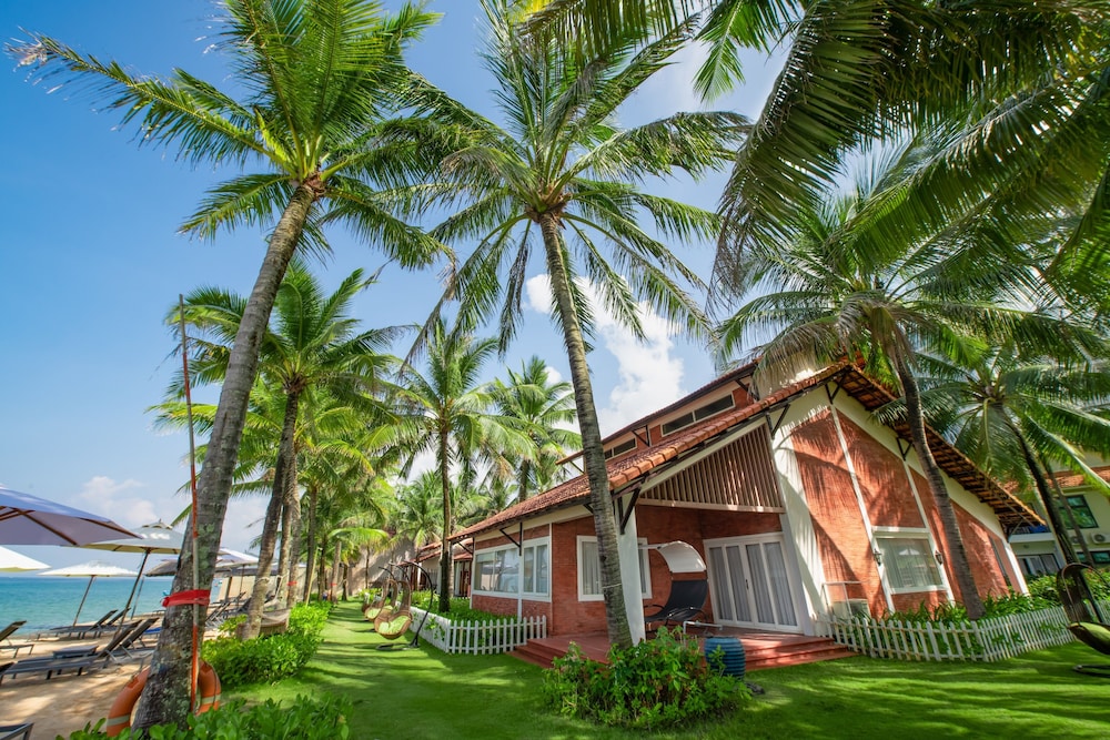 Famiana Resort and Spa Phu Quoc 44/48