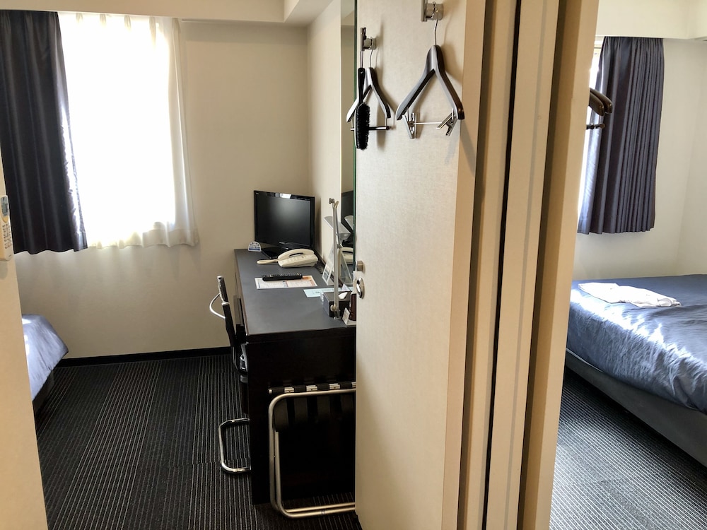 Hotel Mid In Meguro-Ekimae 53/71