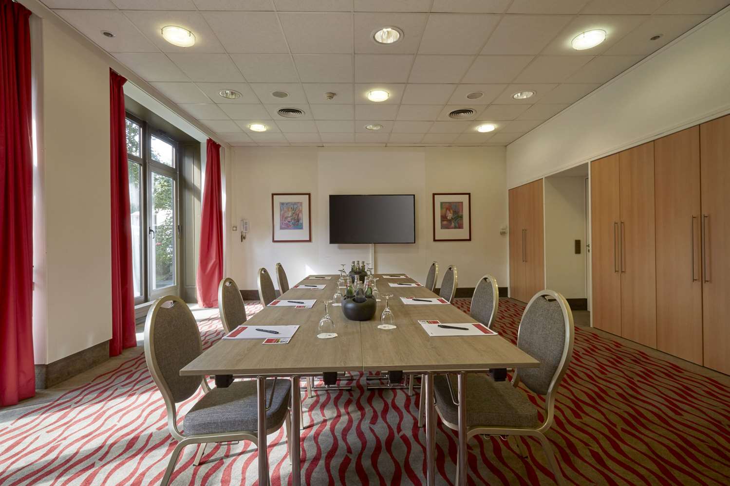 H+ HOTEL BAD SODEN 25/32