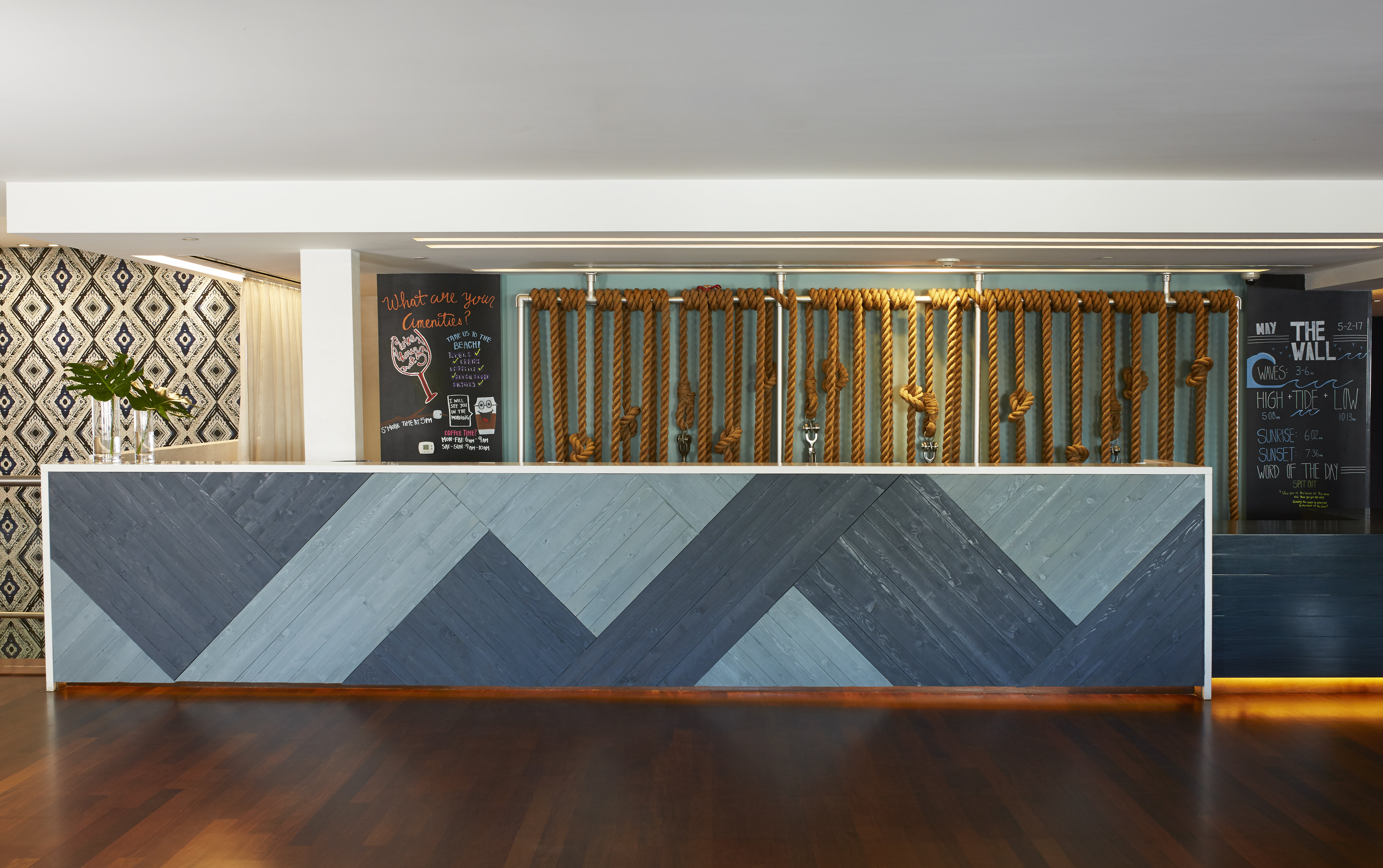Kimpton Shorebreak Huntington Beach Resort 4/81