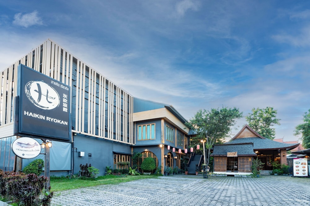 Haikin Ryokan 3/50