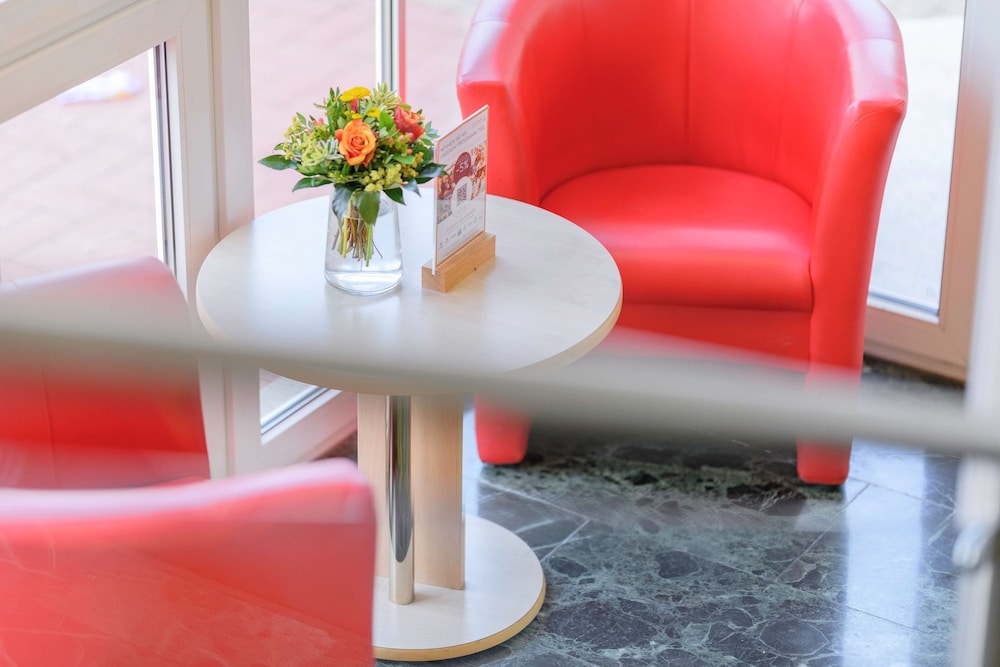 Hotel Hannover Airport By Premiere Classe 40/62