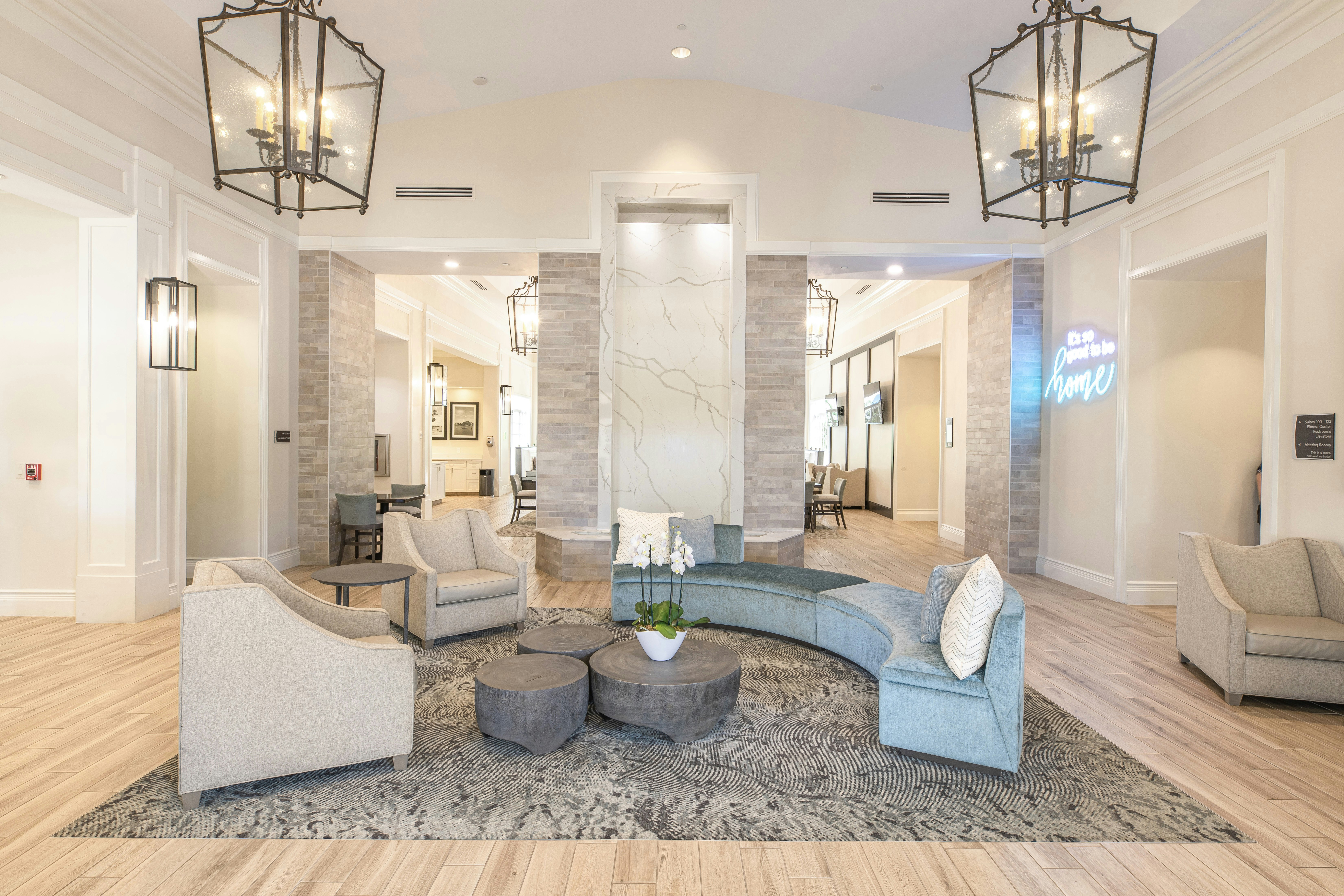 Homewood Suites By Hilton Palm Beach Gardens 20/47