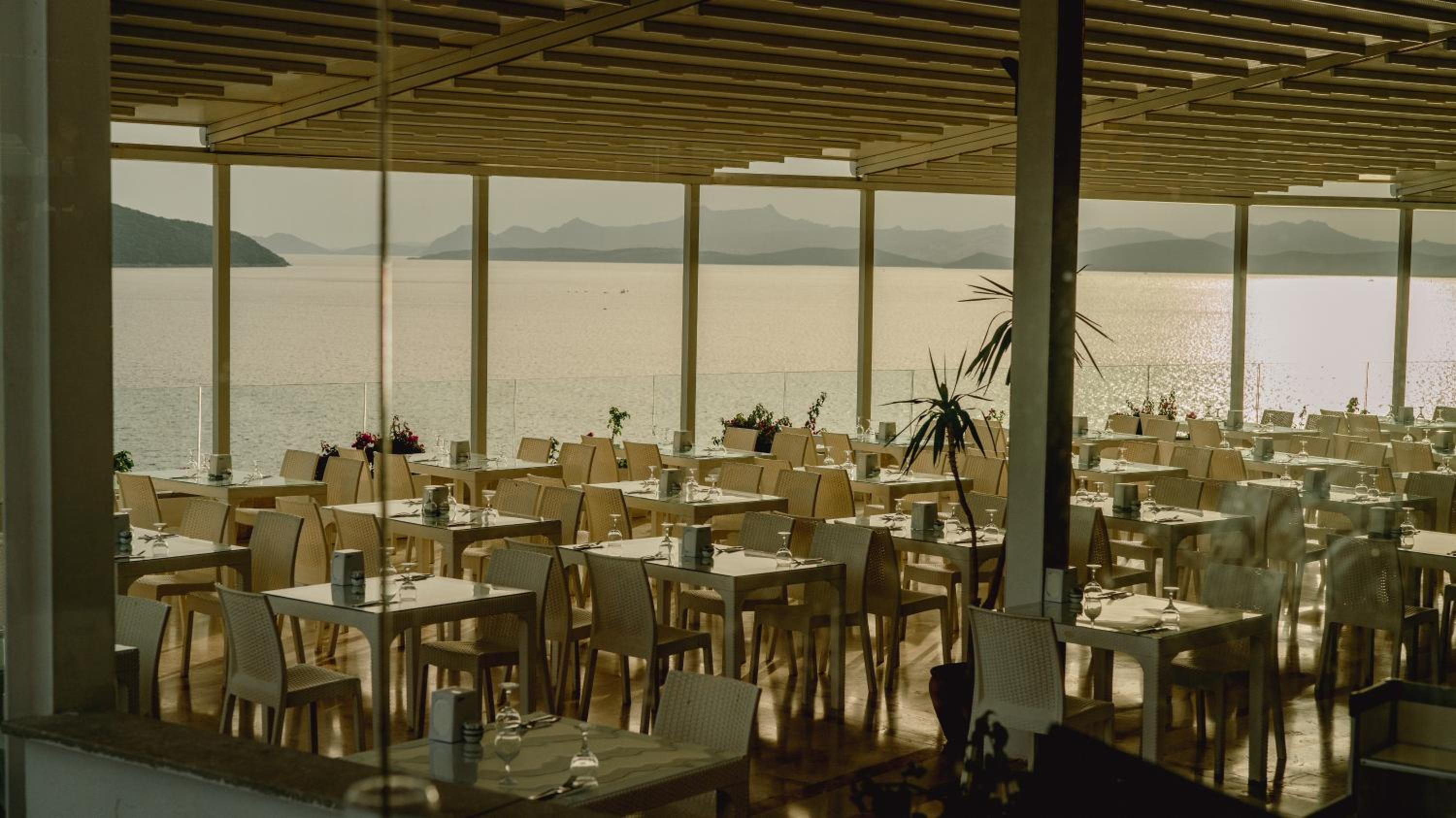 Bodrum Holiday Resort & Spa 71/78
