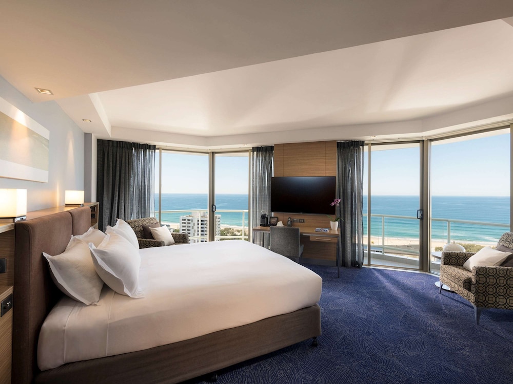 Sofitel Gold Coast Broadbeach 14/66