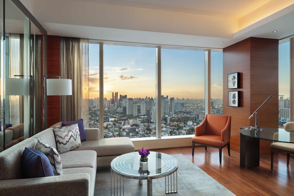 Grand Hyatt Manila 41/72