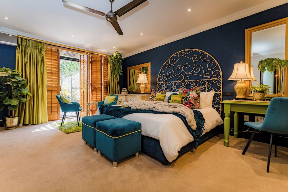 SW1 Lodge 13/50