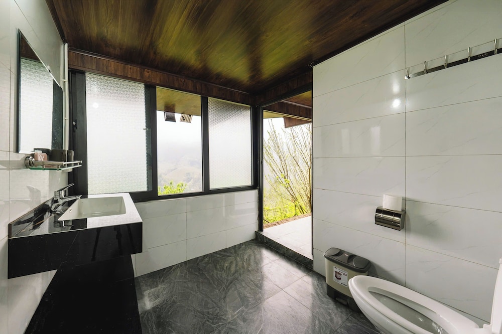 Sapana Mountain Retreat 48/50