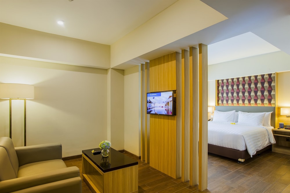 Best Western Kamala Jimbaran 18/40