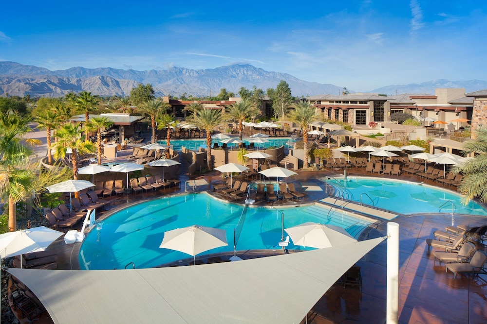 The Westin Desert Willow Villas, Palm Desert