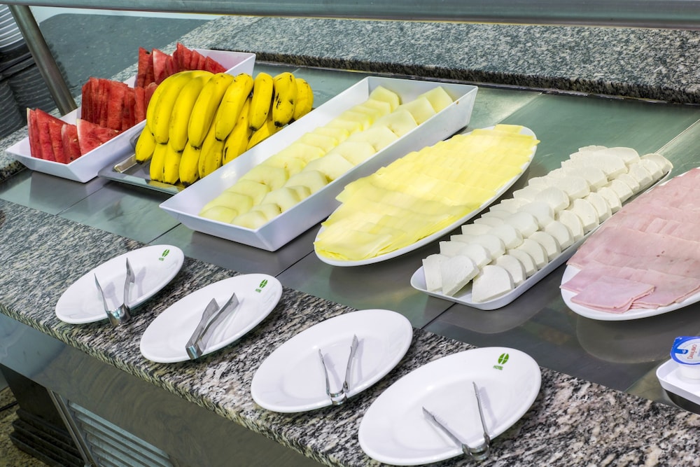 Hotel Golden Park Sorocaba & Convencoes by Nacional Inn 18/50